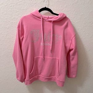 Juicy Couture Hoodie